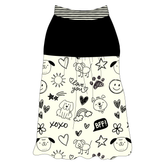 Doodly Doo - The Sophia Tank